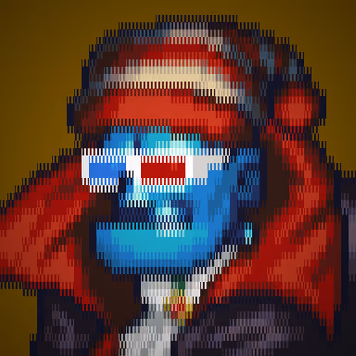 ZombieClub Token #1698