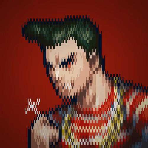 ZombieClub Token #5198