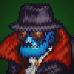 ZombieClub Token #2401