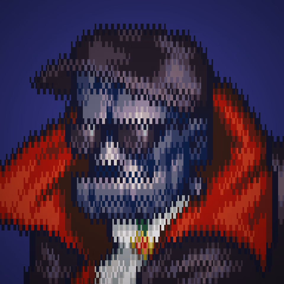 ZombieClub Token #2313