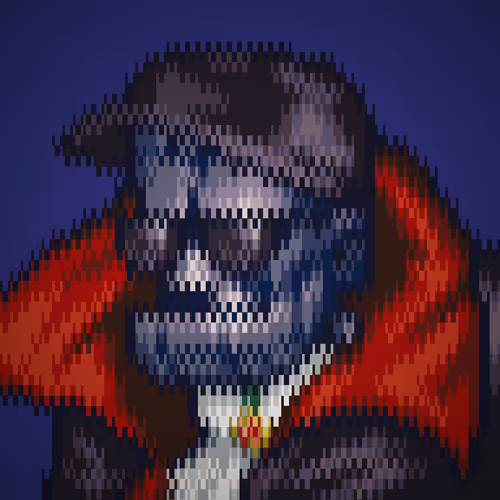 ZombieClub Token #2313