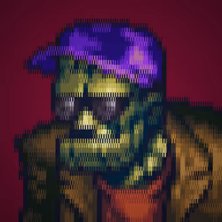 ZombieClub Token #1632