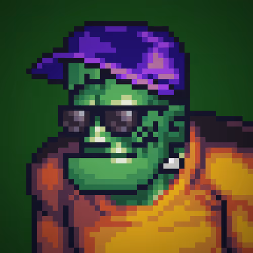 Zombieclub Token