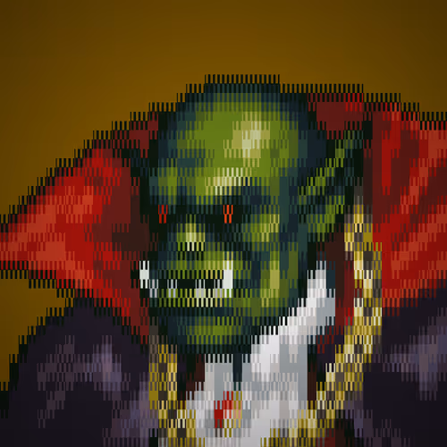 Zombieclub Token