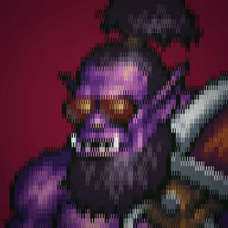 ZombieClub Token #3691