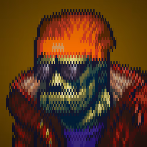 ZombieClub Token #1555