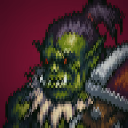 ZombieClub Token #3780