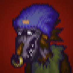 ZombieClub Token #9580