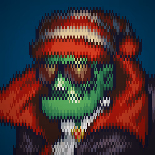 ZombieClub Token #1333