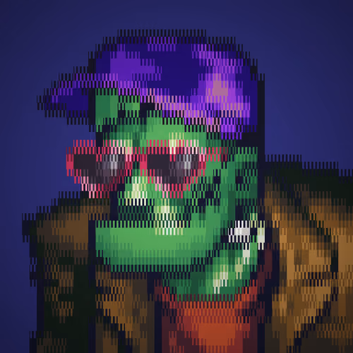 ZombieClub Token #1560