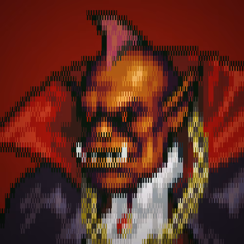 ZombieClub Token #3762