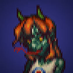 ZombieClub Token #6313