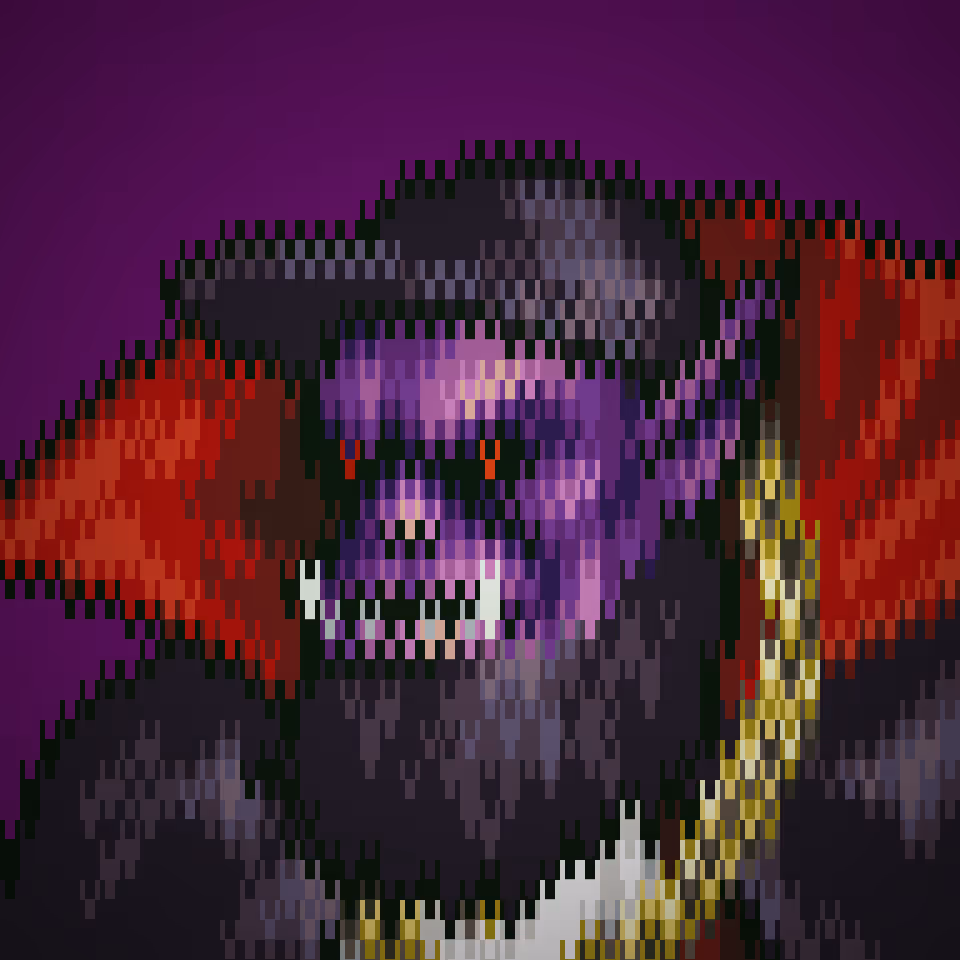 ZombieClub Token #4086