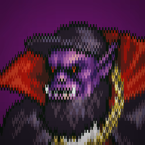 ZombieClub Token #4086