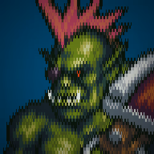 ZombieClub Token #3559