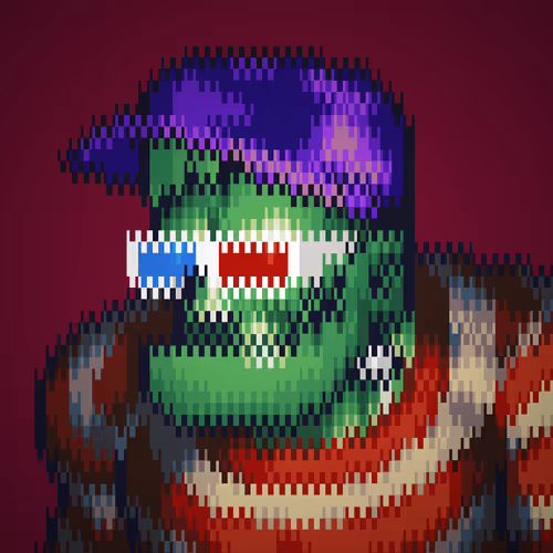 Zombieclub Token