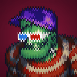 ZombieClub Token #2141