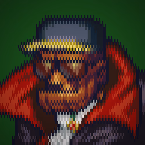 ZombieClub Token #2637