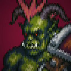 ZombieClub Token #4237