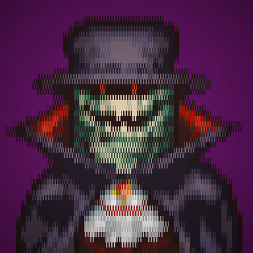 Zombieclub Token