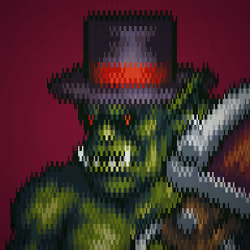 ZombieClub Token #3185