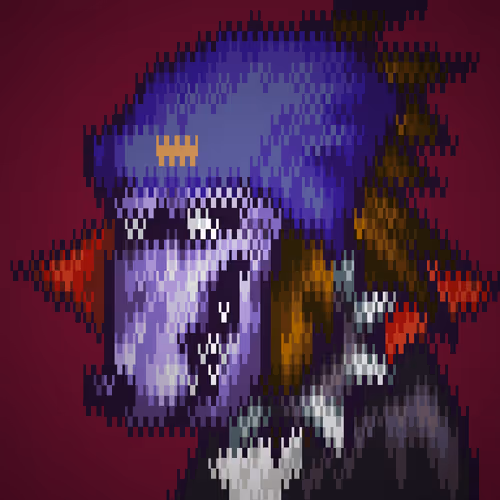 ZombieClub Token #9286