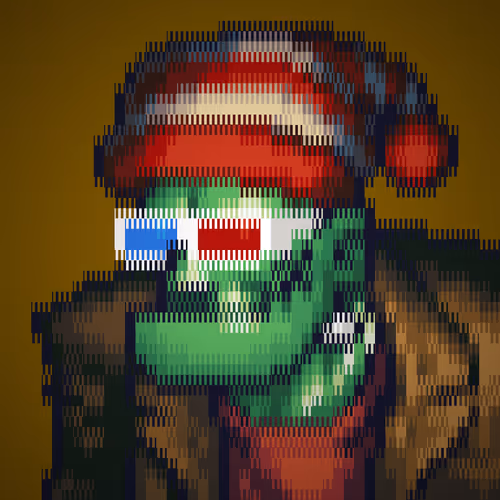 ZombieClub Token #1336