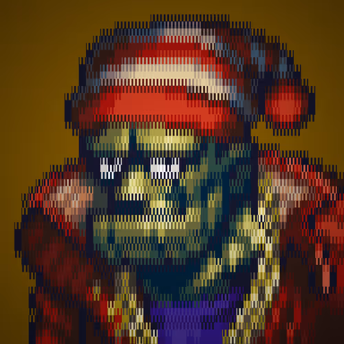 Zombieclub Token