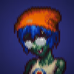 ZombieClub Token #6644