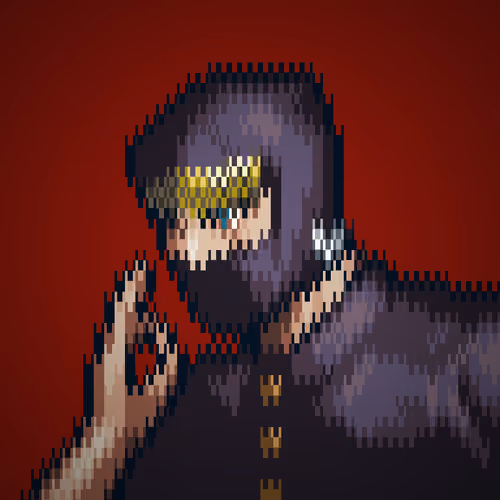 ZombieClub Token #5381