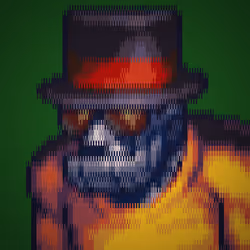 ZombieClub Token #2529