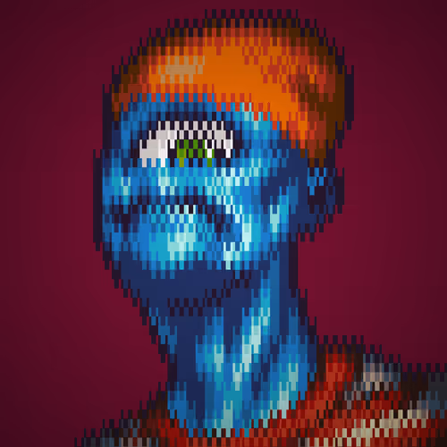 ZombieClub Token #524