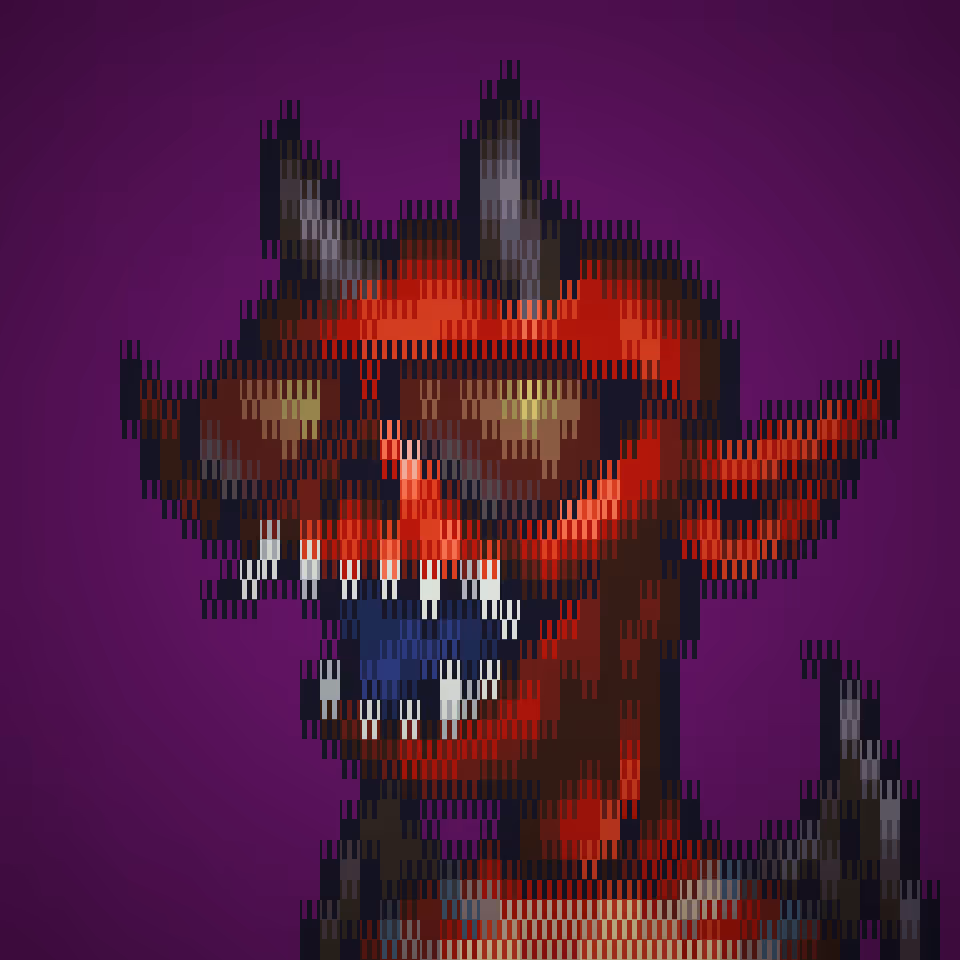 ZombieClub Token #891