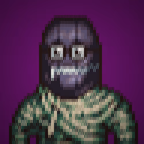 Zombieclub Token