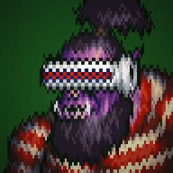 ZombieClub Token #3581