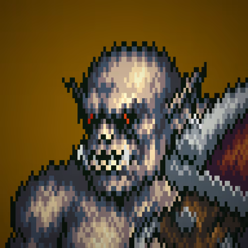 Zombieclub Token