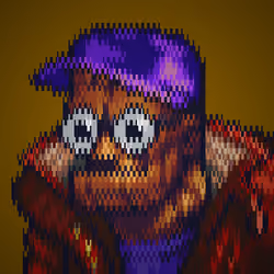 ZombieClub Token #1644