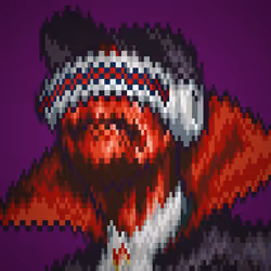 ZombieClub Token #321