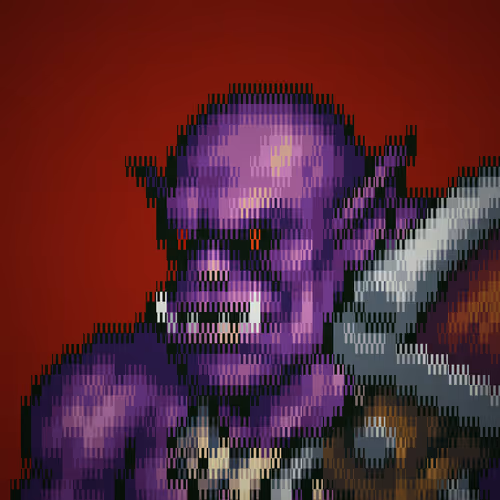 Zombieclub Token