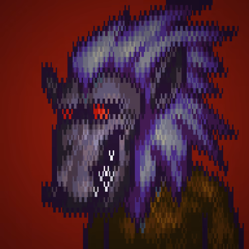 ZombieClub Token #9001