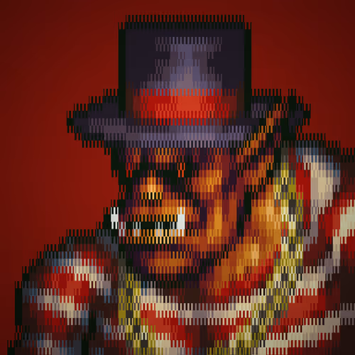 ZombieClub Token #3389