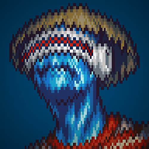 ZombieClub Token #334