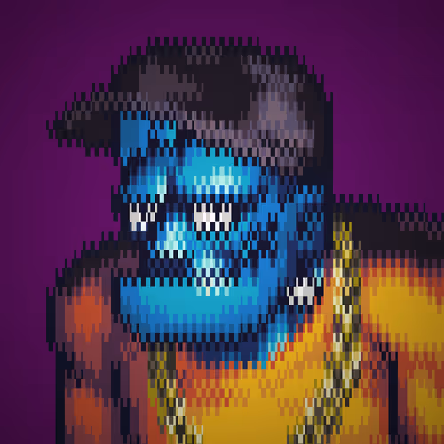 ZombieClub Token #1233