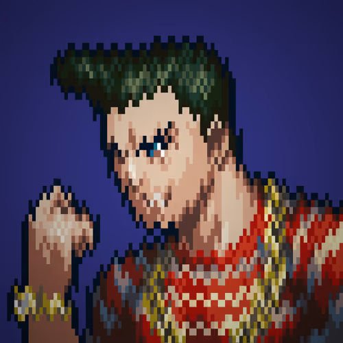 ZombieClub Token #5597