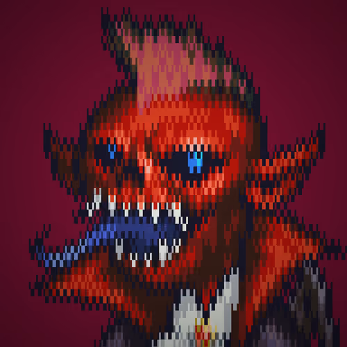 ZombieClub Token #1138