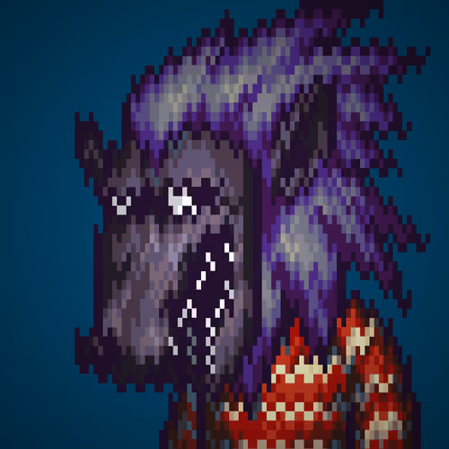 ZombieClub Token #8943