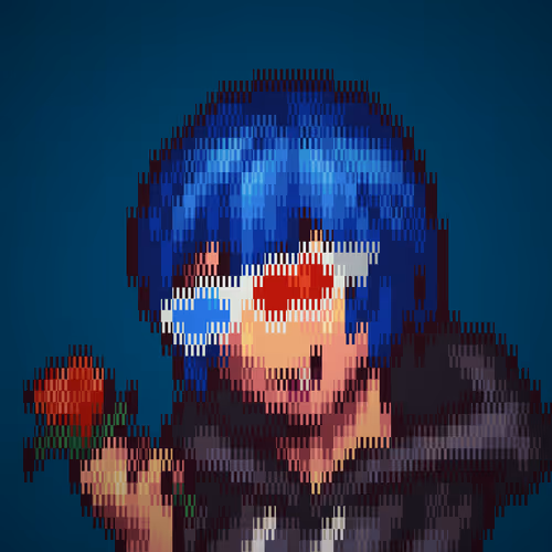 ZombieClub Token #6484