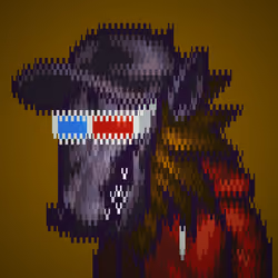 ZombieClub Token #9225