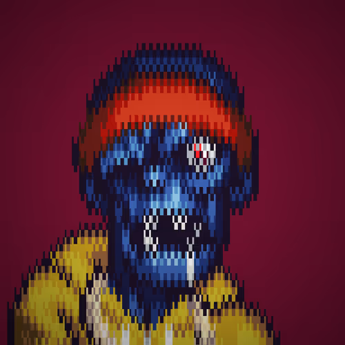 Zombieclub Token