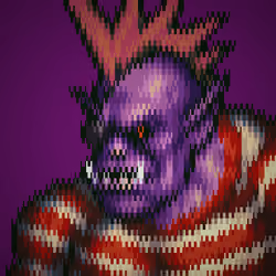 ZombieClub Token #3569